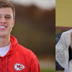 Harrison Butker, ganador de la Super Bowl 2020