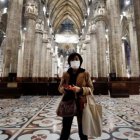 Si la gente -cristiana o alejada- ya no está en el templo, la Iglesia ha de ir a buscarla allá donde esté