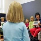 Una escuela de Finlandia - el sistema respeta mucho las opciones de los padres y forma y paga bien a los maestros