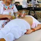 Algunas prácticas de curanderismo ancestral están vinculadas a creencias ocultistas.
