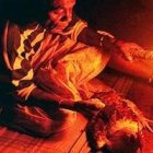 La magia negra, muy vinculada a rituales animistas africanos, es una vía importante de actuación del demonio.