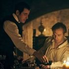 Fotograma de la nueva serie de Netflix coproducida por Netflix y la BBC