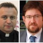 Luis Manuel Romero e Isaac Martín Delgado hablan del Congreso de Laicos de febrero desde la organización y desde Acción Católica