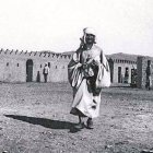 La espiritualidad del desierto de Charles de Foucauld puede vivirse también en las condiciones urbanas contemporáneas.
