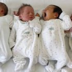 El número de nacimientos ha experimentado una caída del 6,2% con respecto al mismo periodo del año anterior