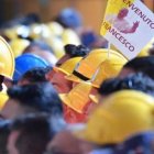 Esta iniciativa busca ayudar a que en el mundo económico y empresarial se ponga en el centro a la persona, el bien común