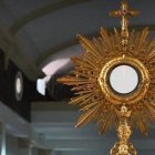 La Adoración Permanente, primer fruto del Jubileo del Sagrado Corazón