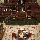 Crece el consenso en la izquierda y la derecha de que el porno debe estar muchísimo más restringido... quizá el Parlamente español genere leyes con este consenso