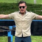 Antonio Rosique es uno de los periodistas deportivos más conocidos de México, más aún desde que conduce «Exatlón», gran éxito de la cadena.