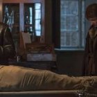 El doctor está harto de cortapisas morales y sociales, quiere poder y el éter le promete todo lo que sueña... o quizá es otro poder aéreo...