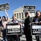 Una nueva generación de estadounidenses está realizando una transformación provida del país