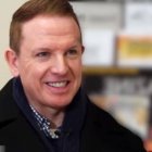 Clint Valentine es ahora un ferviente católico que habla de la historia que Dios ha ido haciendo con él