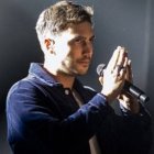 Eugenio Campagna, con apenas 28 años, llegó hasta las semifinales de Factor X en Italia