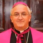 El italiano Celestino Migliore es el nuevo Nuncio del Papa en París... viene de Moscú, y ya pasó un tiempo en Estrasburgo hace unos años