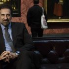 Gabriele Finaldi es uno de los grandes expertos en arte y conservación del mundo