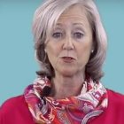 Elena Lorenzo tiene una larga experiencia de coaching con personas con atracción hacia el mismo sexo