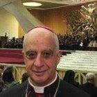 Fisichella parece sugerir que con el concepto de rito amazónico se introducen muchas cosas más que retoques litúrgicos