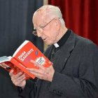 El padre Loring fue un gran apologista y formador espiritual de cientos de miles de personas en todo el mundo