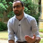 Paul descubrió prácticamente al mismo tiempo la magnitud de su alejamiento de Dios y el amor que Él le tenía.