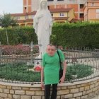 Tone lleva toda su vida con una gran discapacidad, pero abrazado a la fe se ha convertido en una luz para muchos