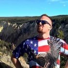 Nick cuenta cómo siente haber sabido que fue engendrado en una violación