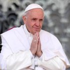 El Papa ha querido hacerse presente en este congreso con la carta enviada al cardenal Blázquez