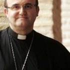 José Ignacio Munilla, obispo de San Sebastián, es un comunicador valiente y directo que anima a romper el silencio contra la pornografía