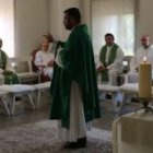 Uno de los encuentros de Pastores Gregis - el curso ayuda a los sacerdotes a salir de su aislamiento para ser más fecundos para Dios