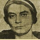 Francisca Bohigas fue una pionera de la política española, la primera mujer diputada de derechas, y una pedagoga renovadora