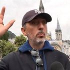 Gad Elmaleh es un actor cómico muy popular en Francia, por sus películas y por su relación de cuatro años con la hija de Carolina de Mónaco.