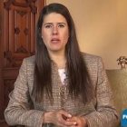 La doctora Rosario Laris es cirujano y experta en bioética y enfermedades de transmisión sexual.