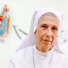 El mundo es un pañuelo y el Papa en Tailandia tendrá a su prima Ana Rosa Sivori, misionera salesiana, como traductora de tailandés