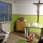 Un grupo de Mothers Prayers en Madrid... pueden rezar en casas o en locales parroquiales, máximo 8 por grupo y no se pueden dar consejos...
