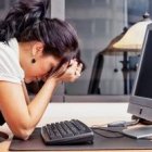 Esperamos que esta buena amiga de ReL no desespere, sino que esté rezando para que la situación mejore