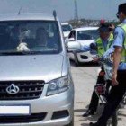 Al Monte Mozi acudían unos 100.000 chinos católicos cada 2 de agosto en peregrinación... pero la Policía y sus bloqueos lo estrangulan al máximo ahora