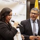 Oswaldo Mazorra y Arce Torres, Premio Religión en Libertad 2019 a la Música Católica.