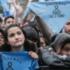 La comunidad provida en Argentina ha demostrado gran capacidad de movilización con el lema Salvemos Las Dos Vidas