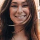 María Fernández-Martos tiene 24 años; a los 22 se encontró en serio con el amor de Dios, tras años de desinterés y lejanía