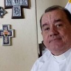 Carlos Avilés es el vicario general de Managua, pide acabar con las presiones y hostigamientos contra parroquias y fieles