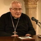Monseñor Negri recuerda que no es misión de la Iglesia resolver los problemas del mundo, sino anunciar el camino de la salvación.