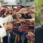 Emiliano Hong quedó marcado siendo niño y no católico durante la visita de Juan Pablo II a Corea en 1984.