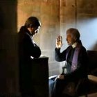 F. Murray Abraham, oscarizado en 1984 por «Amadeus», es el cardenal Newman en el biopic «The Unseen World [El mundo invisible]» (2010) , de Liana Marabini.