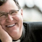 Álvaro Cárdenas, párroco de Colmenar del Arroyo, en la diócesis de Getafe, Madrid