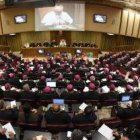 El lunes se presentó el borrador de documento final que ya están trabajando los círculos menores del Sínodo del Amazonas