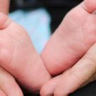 Ana nació al ser concebida en una violación y asegura que su madre le ha enseñado el perdón