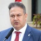 Luis Cacho es el nuevo consejero de educación de La Rioja