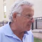 Ulrich Klopfer guardaba en el sótano de su casa los restos de más de 2.200 bebés abortados