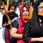 Fundamentalistas y nacionalistas indios están detrás de más de mil ataques contra cristianos en la India en los últimos cuatro años