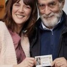 Una imagen del anuncio del Sorteo de Lotería de Navidad de 2019... con la imagen de la Virgen de la Rosa