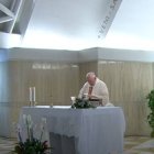 El Papa Francisco ha reflexionado sobre actitudes que debilitan a los cristianos en su trato con Dios y los demás